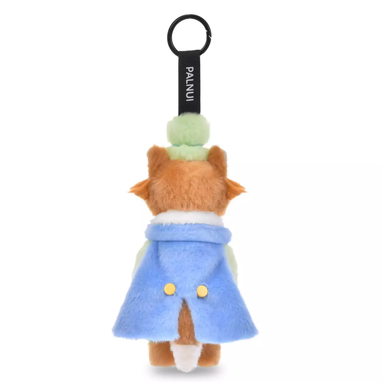 SDJ - PALNUI - Honest John Plush Keychain