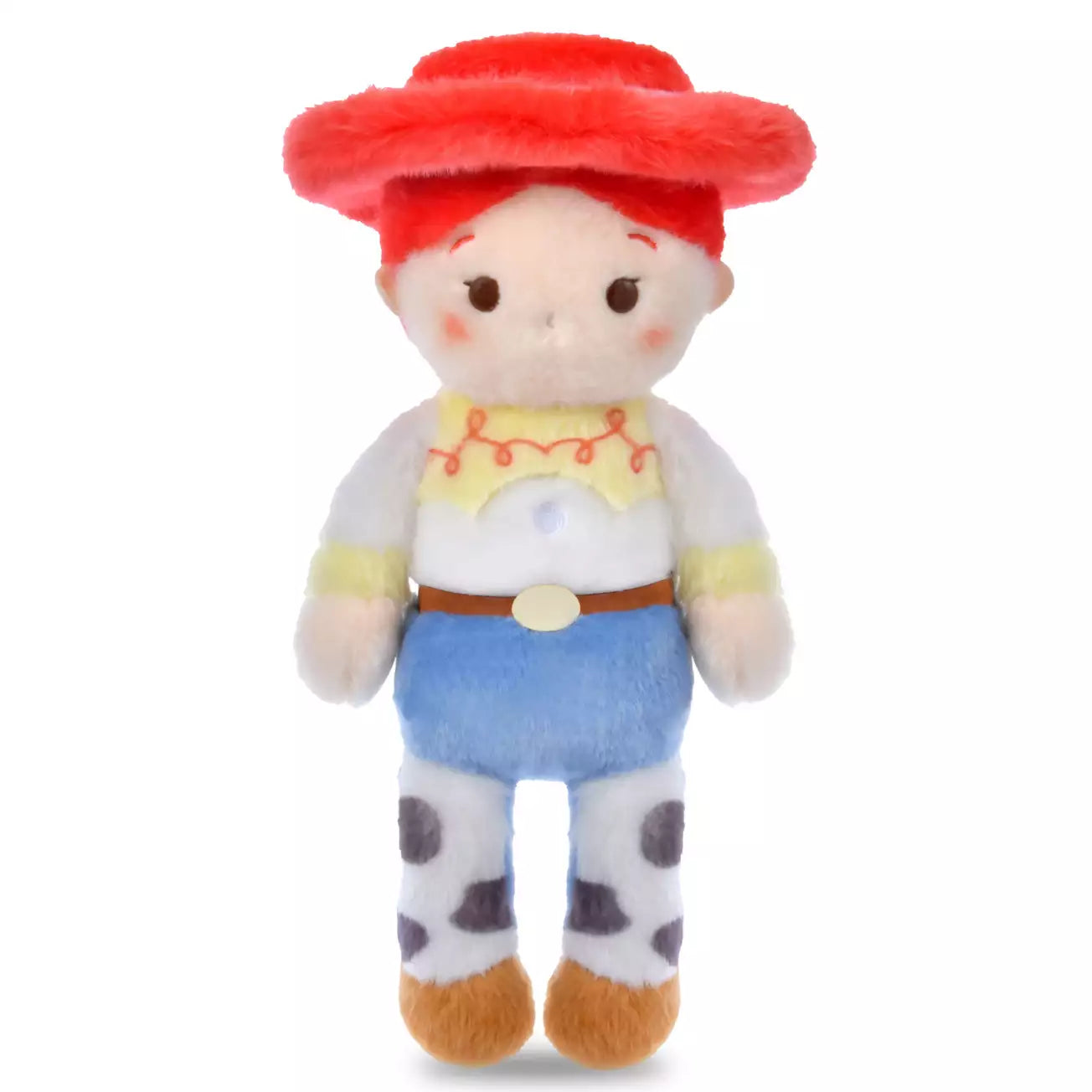 SDJ - PALNUI - Jessie Plush