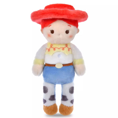 SDJ - PALNUI - Jessie Plush