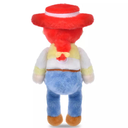 SDJ - PALNUI - Jessie Plush