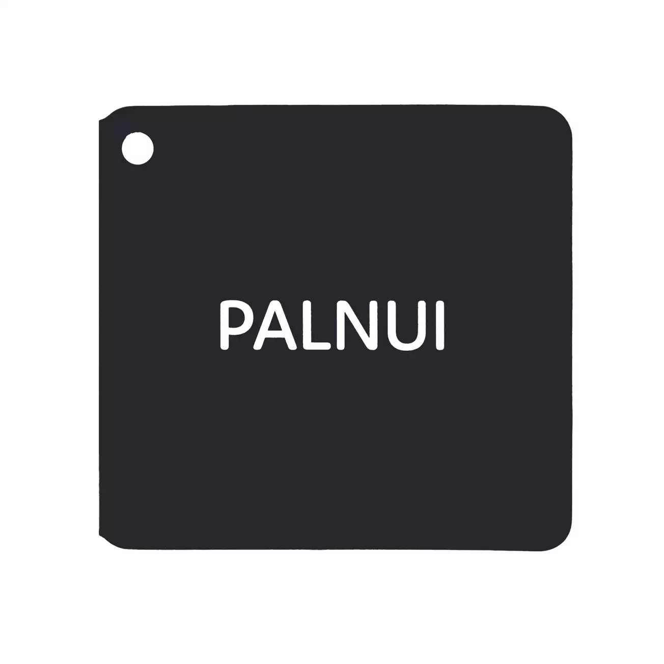 SDJ - PALNUI - Jessie Plush