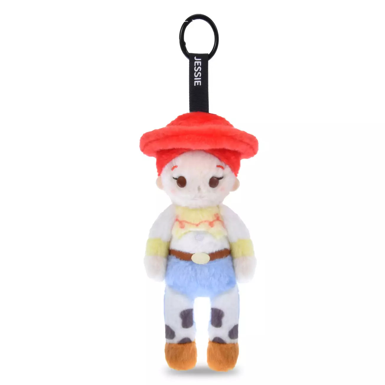 SDJ - PALNUI - Jessie Plush Keychain