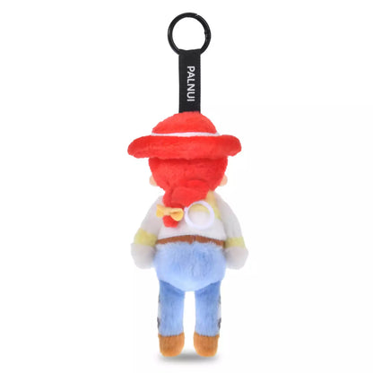 SDJ - PALNUI - Jessie Plush Keychain