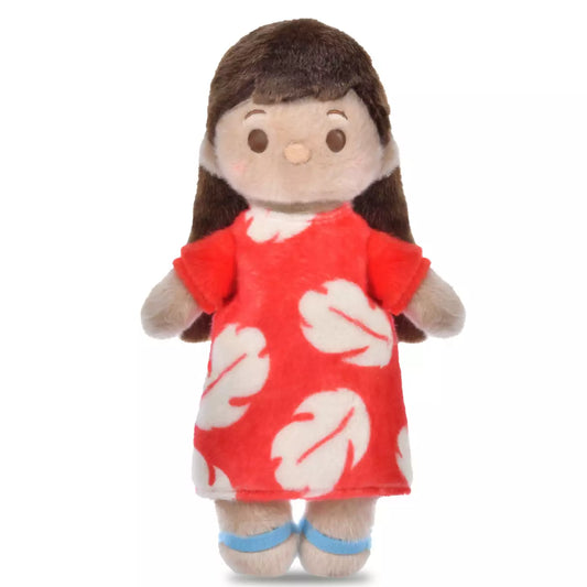 SDJ - PALNUI - Lilo Plush