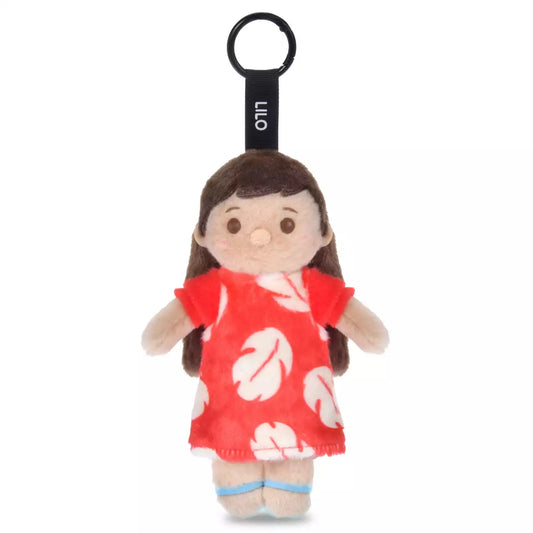 SDJ - PALNUI - Lilo Plush Keychain