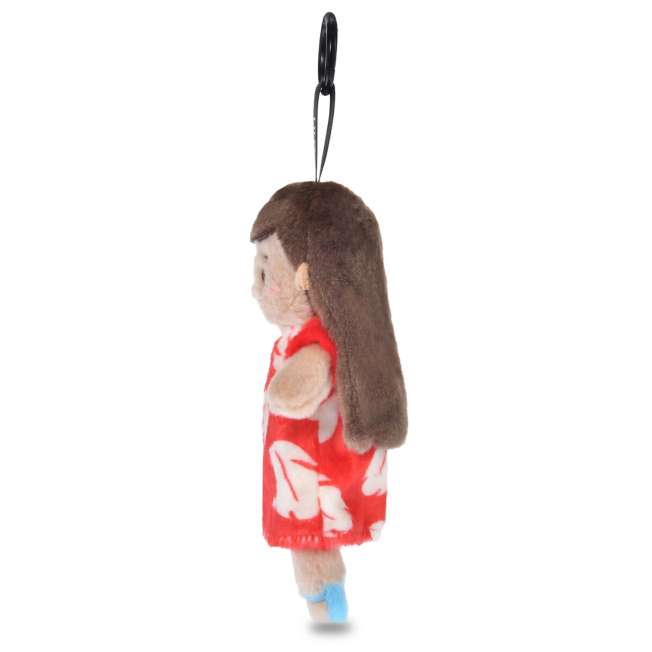 SDJ - PALNUI - Lilo Plush Keychain