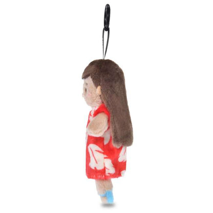 SDJ - PALNUI - Lilo Plush Keychain