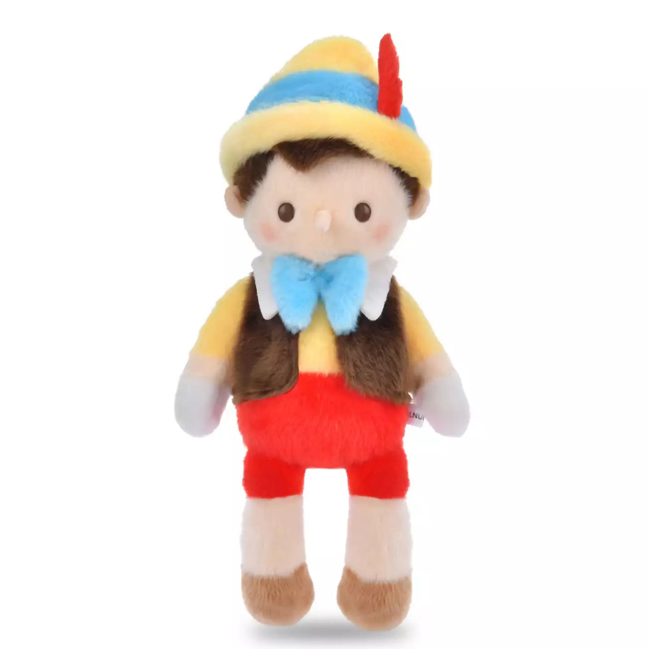 SDJ - PALNUI - Pinocchio Plush