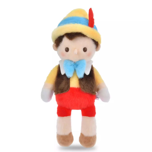 SDJ - PALNUI - Pinocchio Plush
