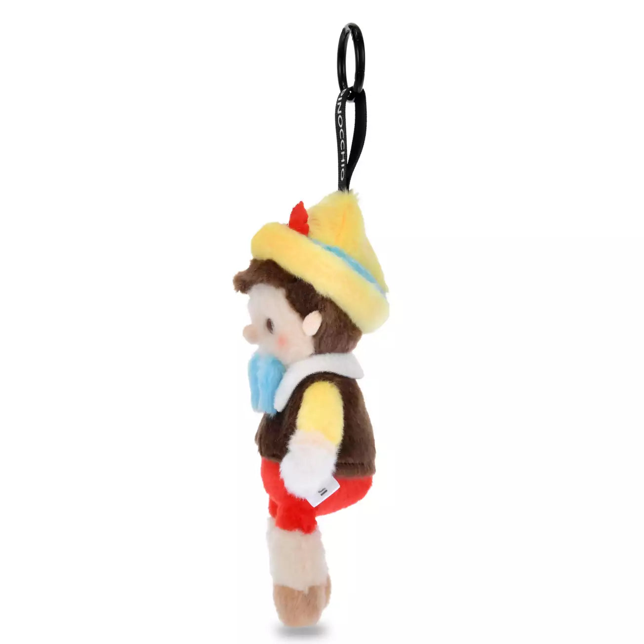 SDJ - PALNUI - Pinocchio Plush Keychain