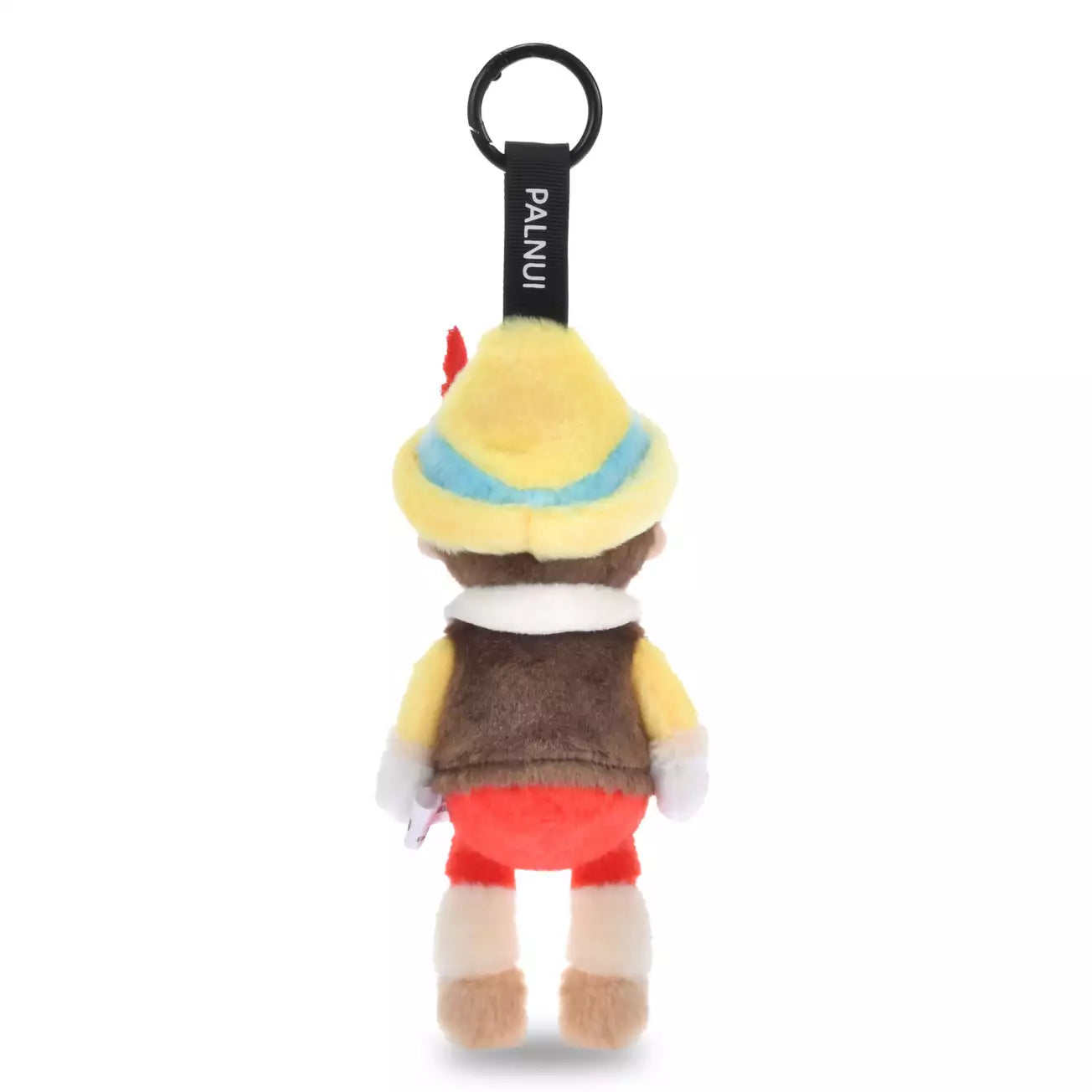 SDJ - PALNUI - Pinocchio Plush Keychain