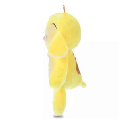 SDJ - PALNUI - Reuben Plush