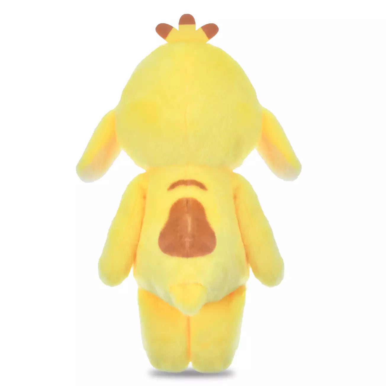 SDJ - PALNUI - Reuben Plush