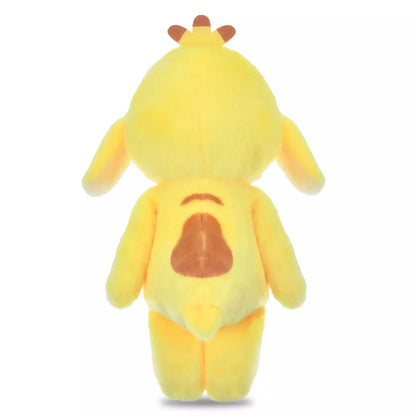 SDJ - PALNUI - Reuben Plush