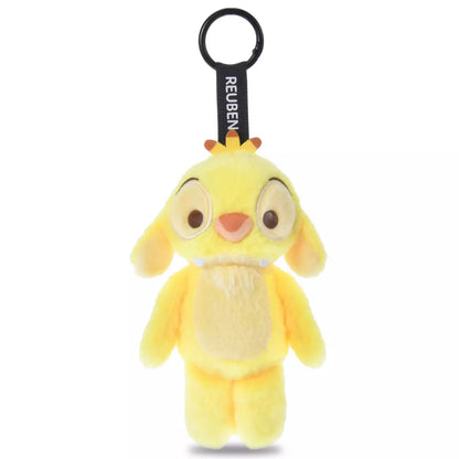SDJ - PALNUI - Reuben Plush Keychain