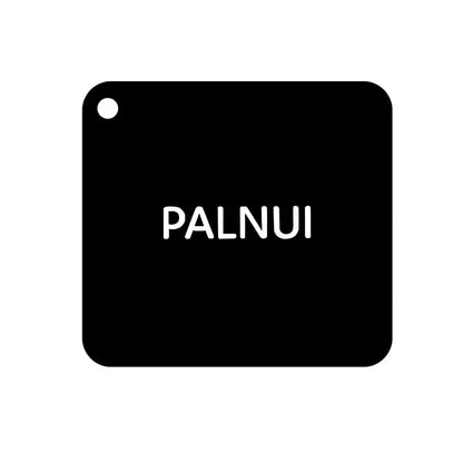 SDJ - PALNUI - Stitch Plush