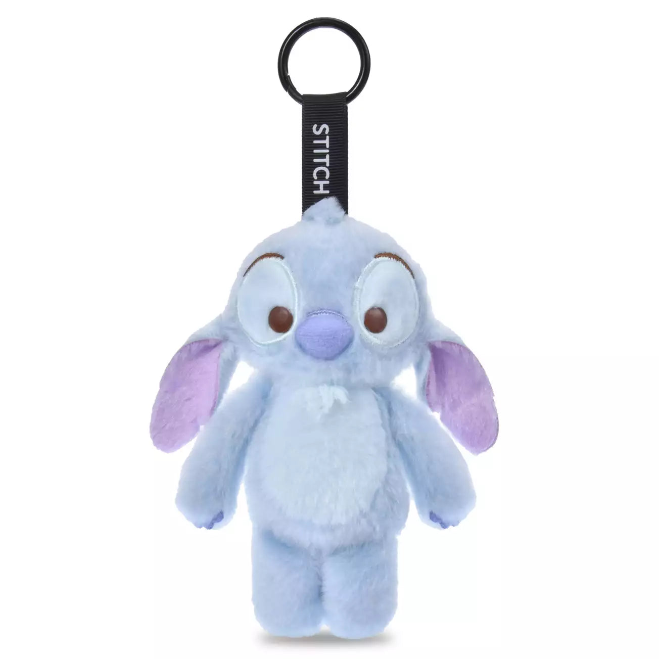SDJ - PALNUI - Stitch Plush Keychain
