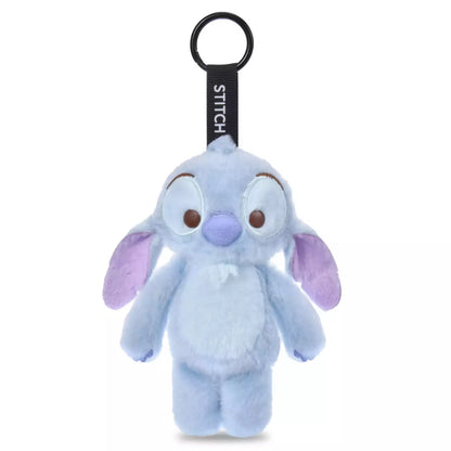 SDJ - PALNUI - Stitch Plush Keychain