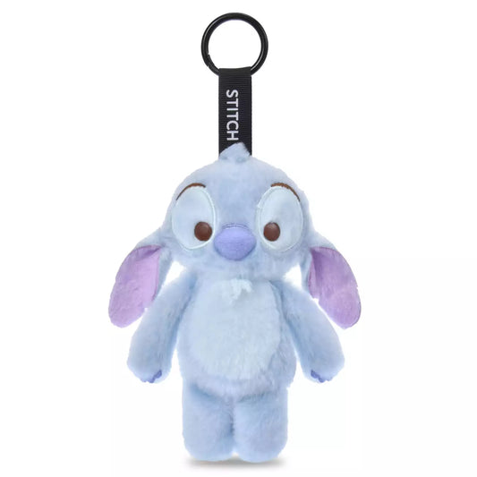SDJ - PALNUI - Stitch Plush Keychain