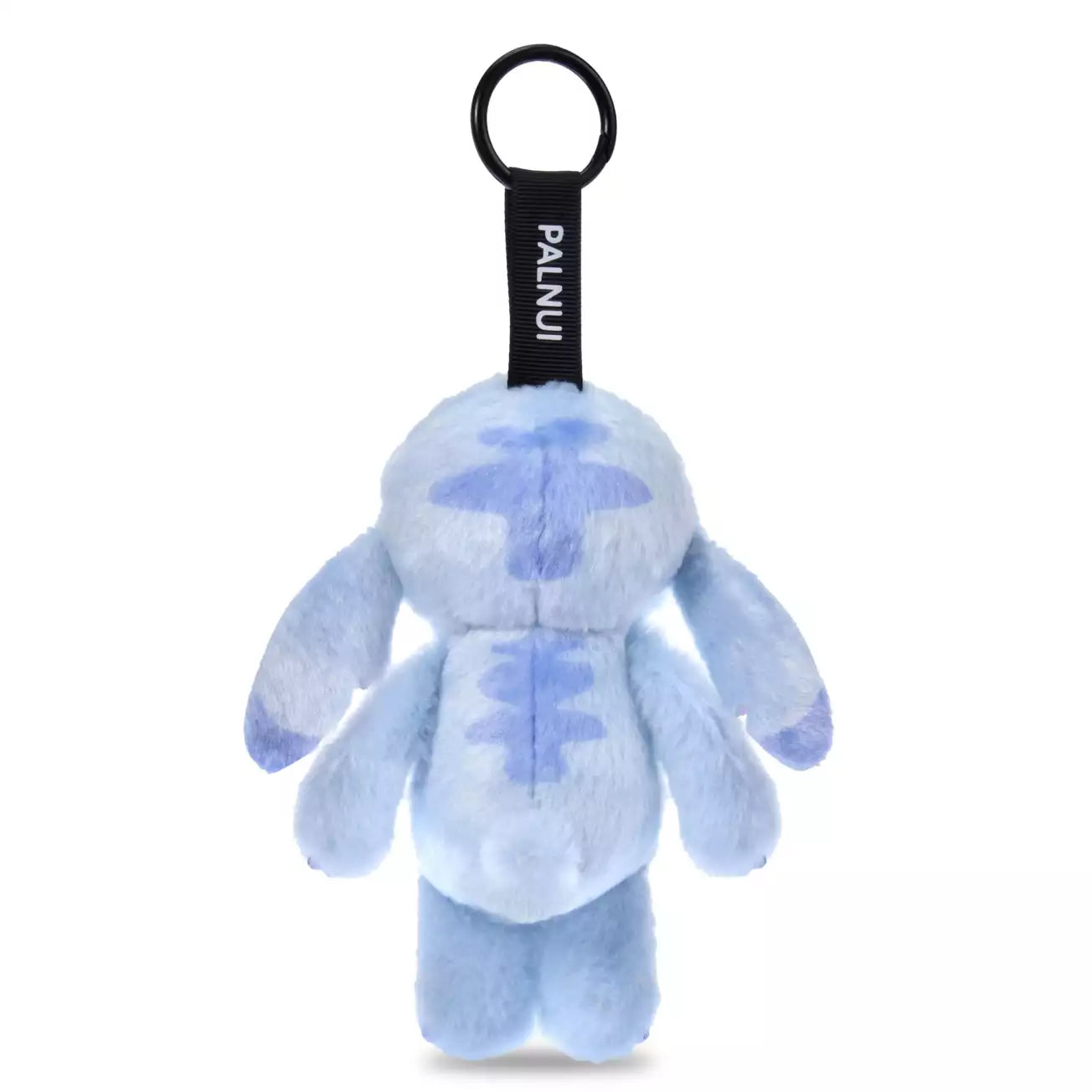 SDJ - PALNUI - Stitch Plush Keychain