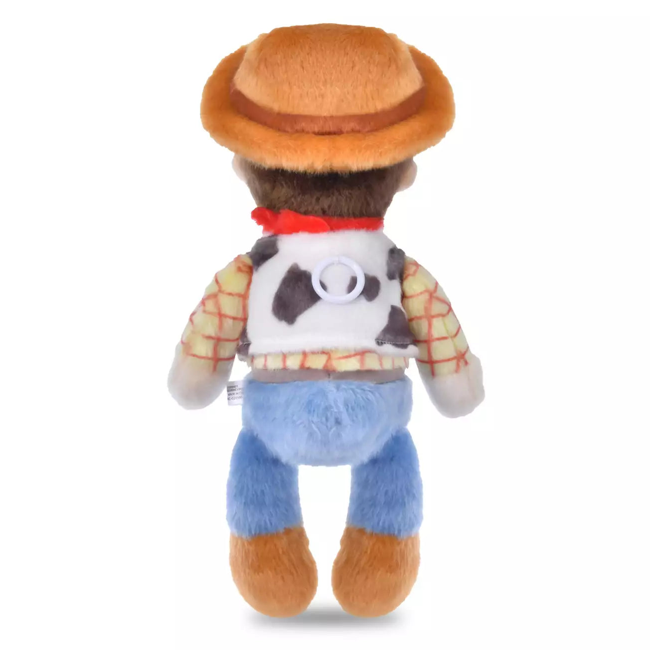 SDJ - PALNUI - Woody Plush