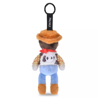 SDJ - PALNUI - Woody Plush Keychain