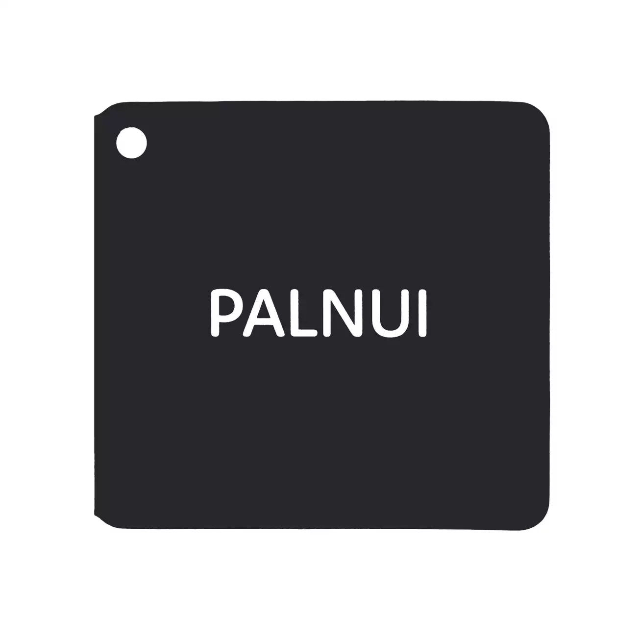 SDJ - PALNUI - Woody Plush Keychain