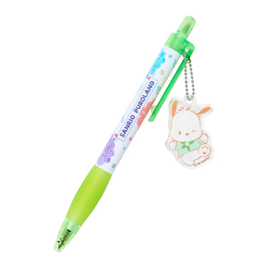 Sanrio Puroland - Pochacco pen