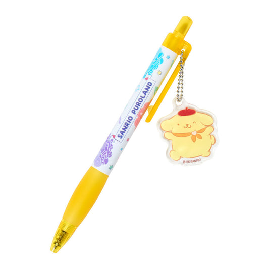 Sanrio Puroland - Pompompurin Pen