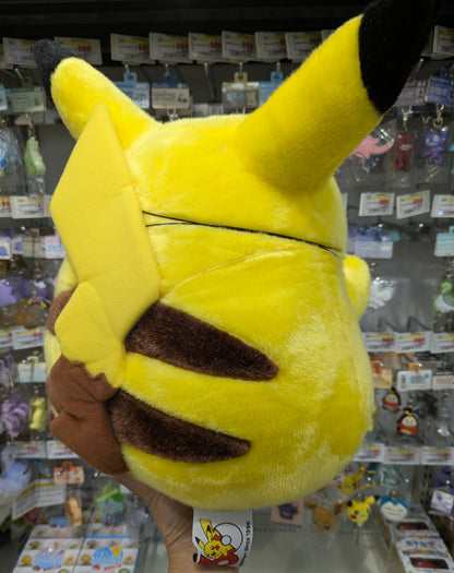 Pokémon - "Welcome Back! Pikachu 1/1" Life-Size Plush