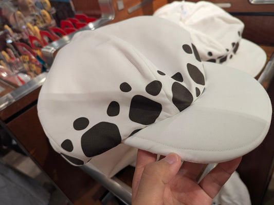 Trafalgar Law Newsboy Cap One Piece Premier Summer 2026 | Universal Studios Japan