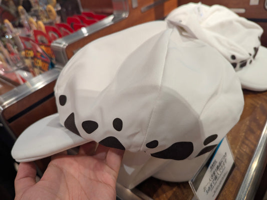 Trafalgar Law Newsboy Cap One Piece Premier Summer 2026 | Universal Studios Japan