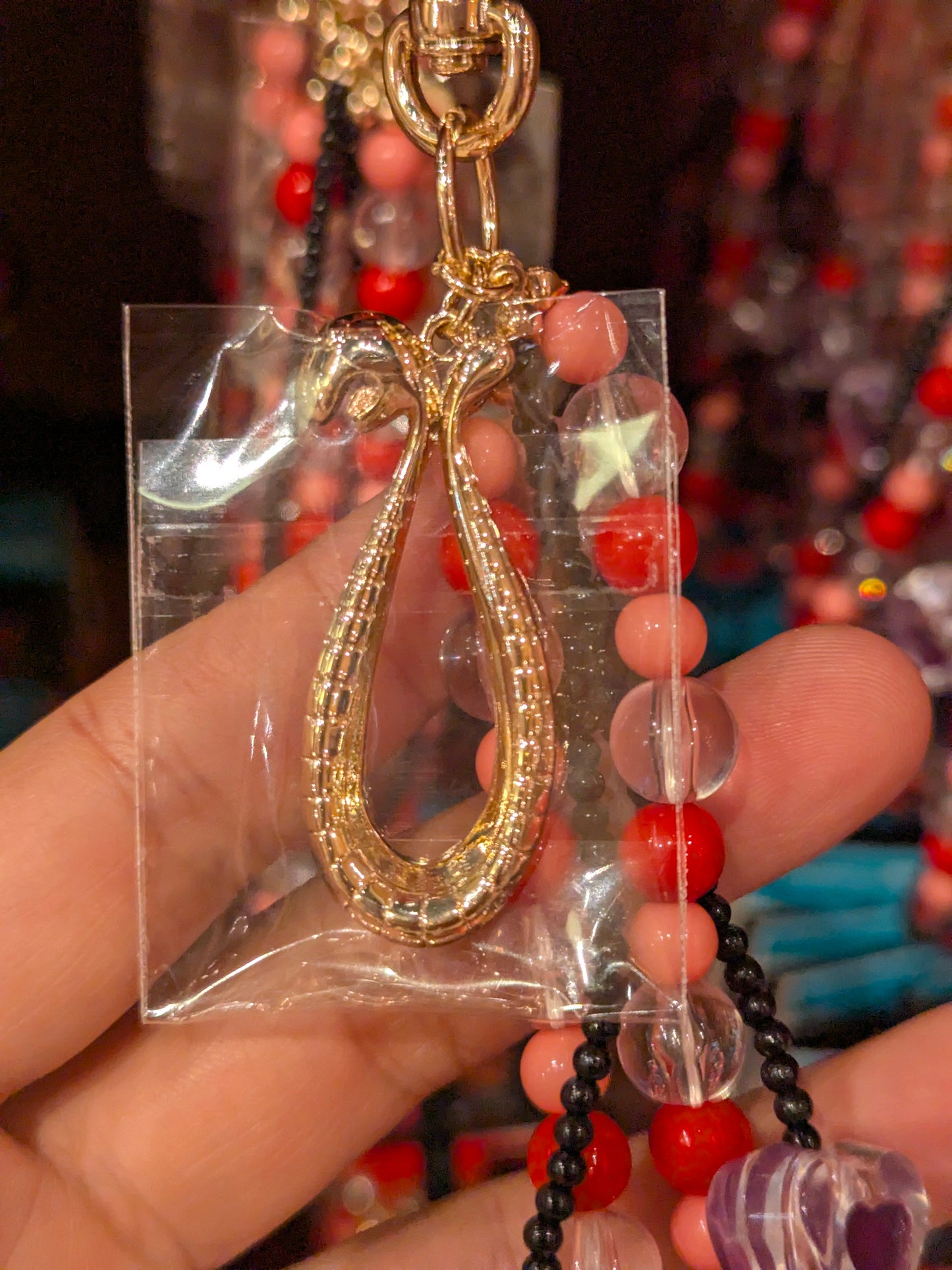 Hancock Hand Strap One Piece Premier Summer 2026 | Universal Studios Japan