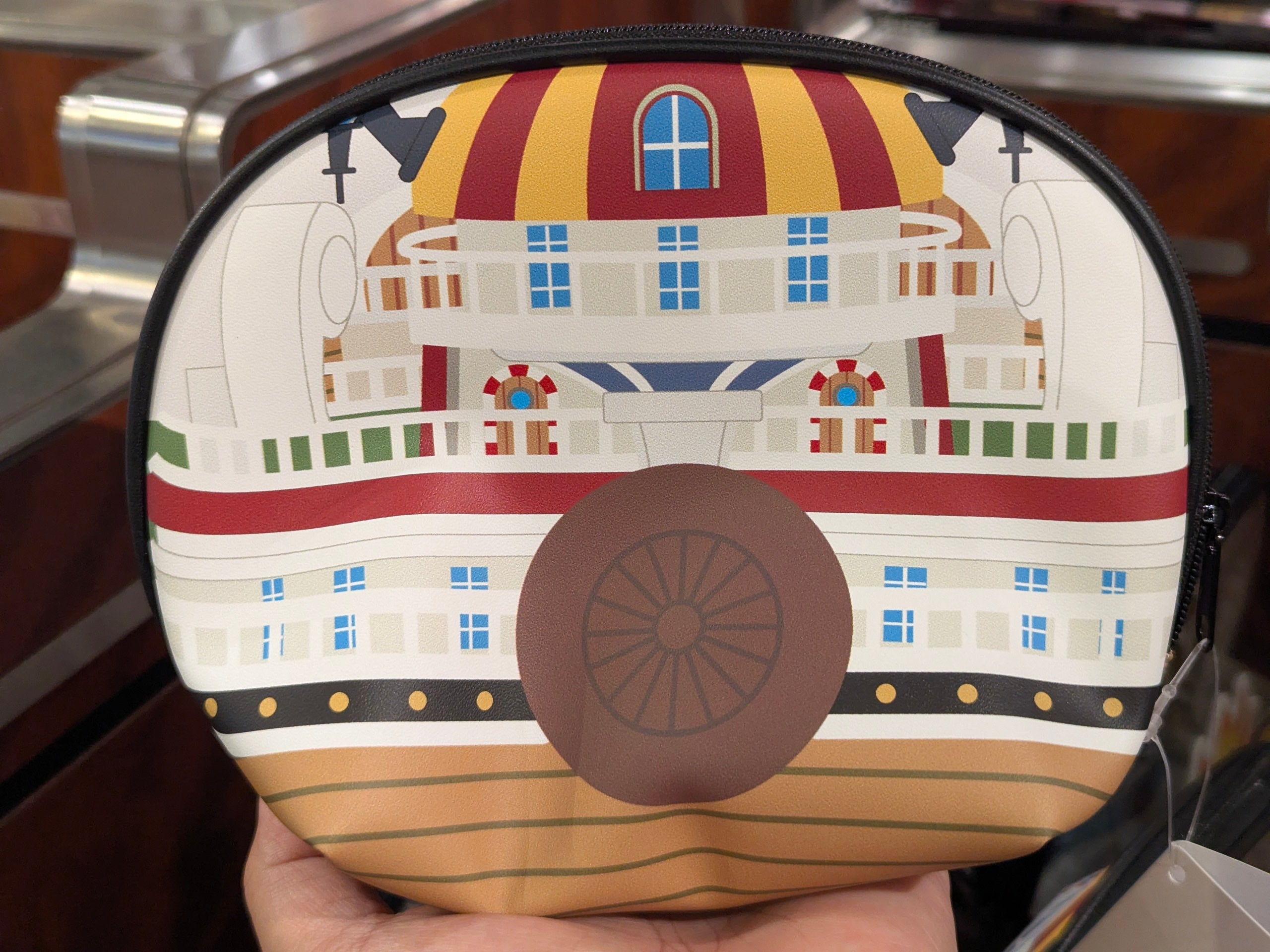 One Piece Pouch One Piece Premier Summer 2026 | Universal Studios One Piece Pouch One Piece Premier Summer 2026 | Universal Studios