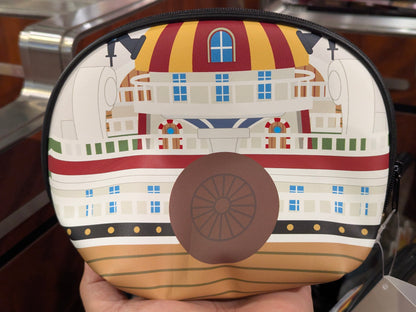 One Piece Pouch One Piece Premier Summer 2026 | Universal Studios Japan