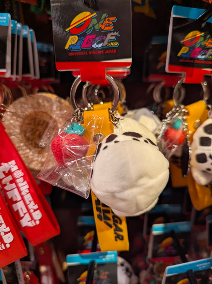 Trafalgar Law Keychain One Piece Premier Summer 2026 | Universal Studios Japan