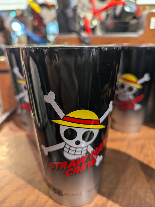 One Piece Stainless Steel Tumbler One Piece Premier Summer 2026 | Universal Studios Japan