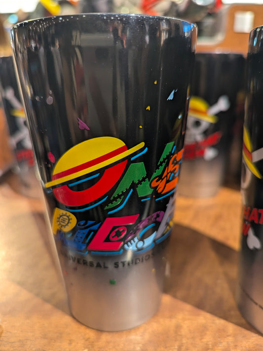 One Piece Stainless Steel Tumbler One Piece Premier Summer 2026 | Universal Studios Japan