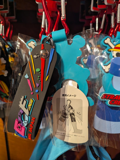 One Piece Towel and Bottle Holder One Piece Premier Summer 2026 | Universal Studios Japan