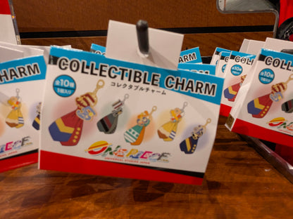 One Piece Random Charm One Piece Premier Summer 2026 | Universal Studios Japan