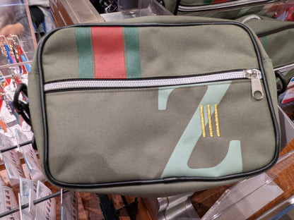 Zoro Shoulder Bag One Piece Premier Summer 2026 | Universal Studios Japan