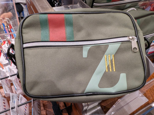 Zoro Shoulder Bag One Piece Premier Summer 2026 | Universal Studios Japan