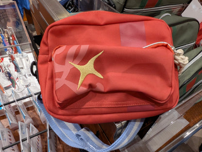 Luffy Shoulder Bag One Piece Premier Summer 2026 | Universal Studios Japan