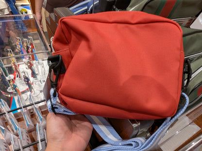 Luffy Shoulder Bag One Piece Premier Summer 2026 | Universal Studios Japan