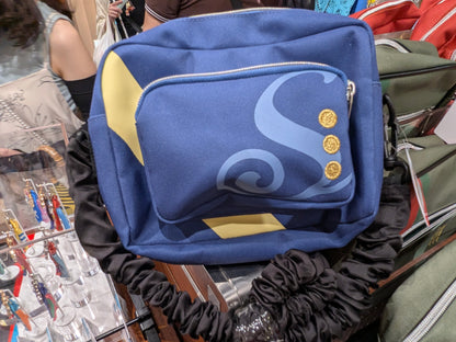 Sanji Shoulder Bag One Piece Premier Summer 2026 | Universal Studios Japan