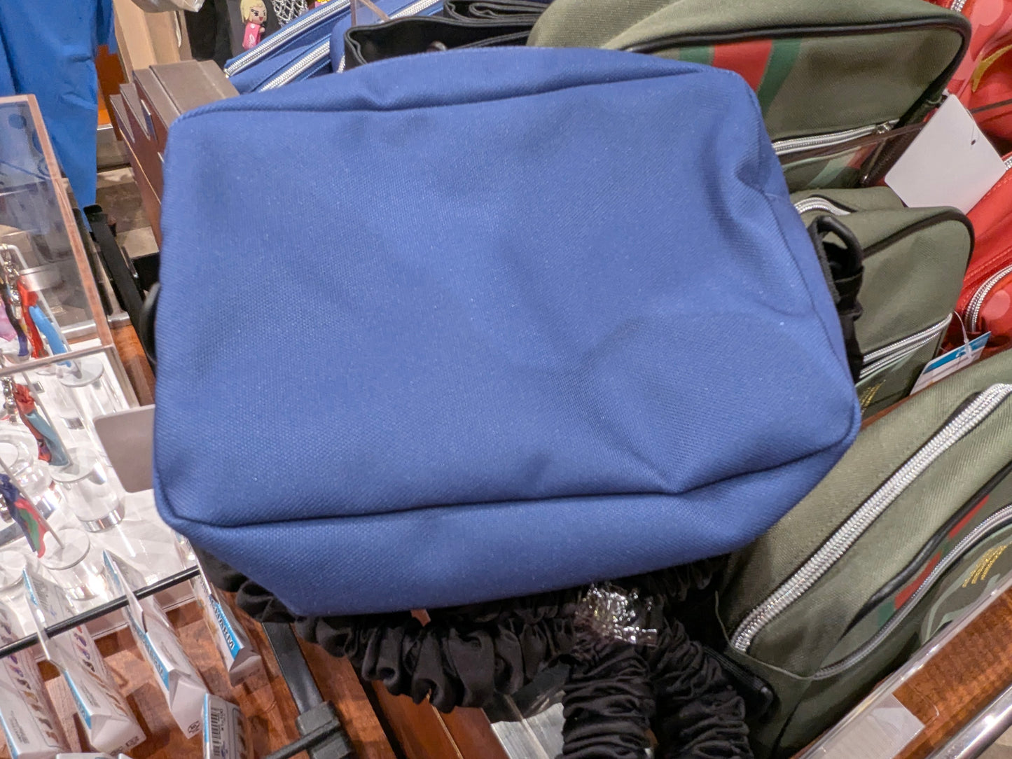 Sanji Shoulder Bag One Piece Premier Summer 2026 | Universal Studios Japan