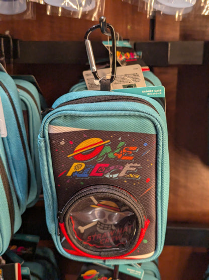 One Piece Gadget Case One Piece Premier Summer 2026 | Universal Studios Japan
