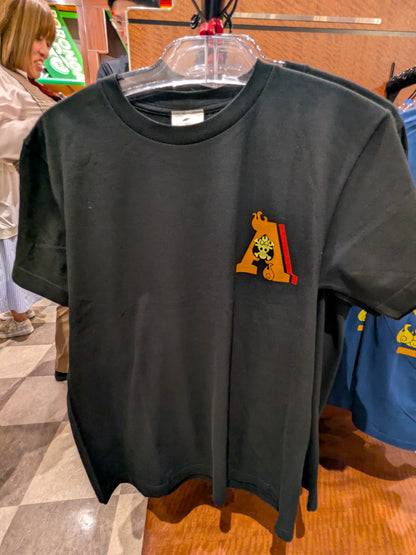 Ace T-Shirt One Piece Premier Summer 2026 | Universal Studios Japan