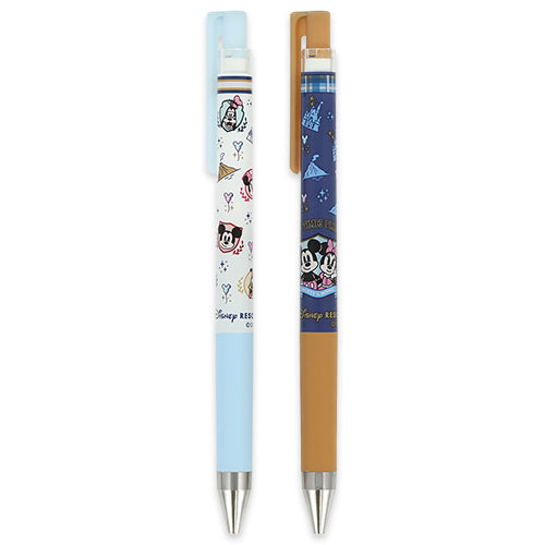 TDR - GOOD TIMES FRIENDS - Pen case
