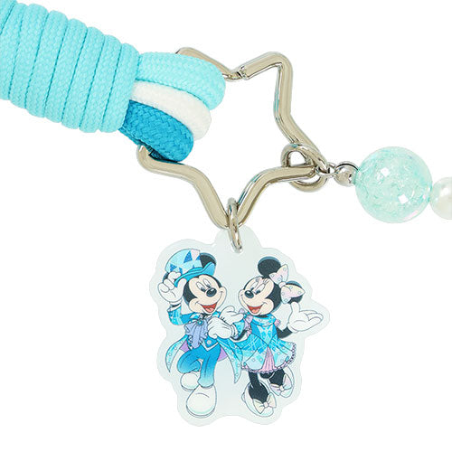 TDR - DisneySea 25th“Sparkling Jubilee” - Mobile phone strap